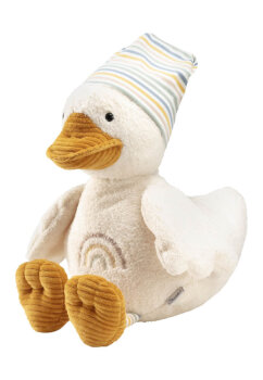 Sterntaler - Kuscheltier XL Ente Edda