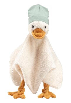 Sterntaler - Schmusetuch M Ente Edda (2)