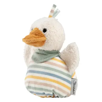 Sterntaler - Knuddelsäckchen Ente Edda (2)