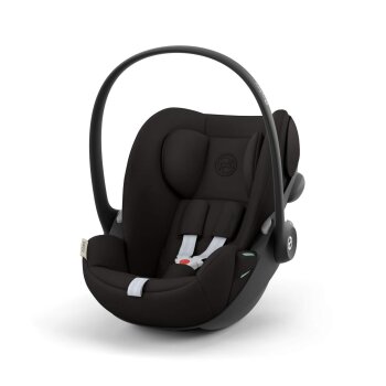 Cybex - Gold Cloud G i-Size Babyschale Magic black (A)