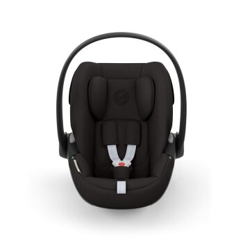 Cybex - Gold Cloud G i-Size Babyschale Magic black (A)