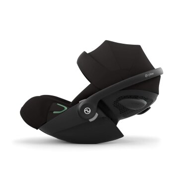 Cybex - Gold Cloud G i-Size Babyschale Magic black (A)