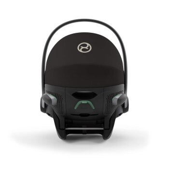 Cybex - Gold Cloud G i-Size Babyschale Magic black (A)