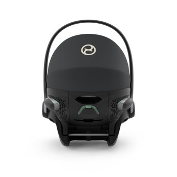 CYBEX - Gold Cloud G PLUS i-Size MOON-BLACK (A)