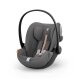 Cybex - Gold Cloud G PLUS i-Size Babyschale Lava grey (A)