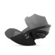 Cybex - Gold Cloud G PLUS i-Size Babyschale Lava grey (A)