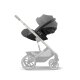 Cybex - Gold Cloud G PLUS i-Size Babyschale Lava grey (A)
