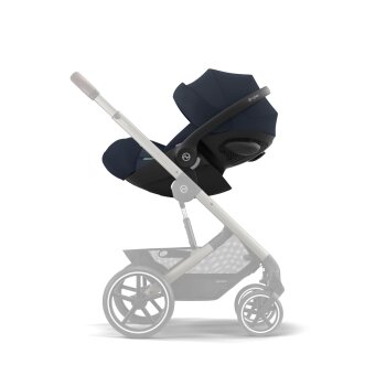 Cybex - Gold Cloud G PLUS i-Size Ocean blue (A)