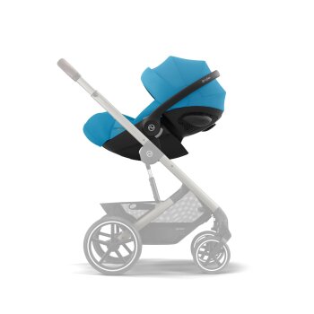 CYBEX - Gold Cloud G PLUS i-Size BEACH-BLUE (A)