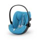 Cybex - Gold Cloud G PLUS i-Size Babyschale Beach blue (A)