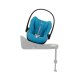 Cybex - Gold Cloud G PLUS i-Size Babyschale Beach blue (A)