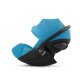 CYBEX - Gold Cloud G PLUS i-Size BEACH-BLUE (A)