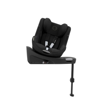 Cybex - Gold Sirona G i-Size Reboarder Moon black (A)
