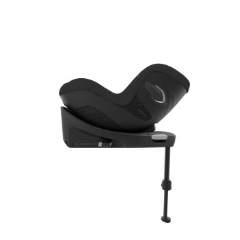 Cybex - Gold Sirona G PLUS i-Size Reboarder Moon black (A)