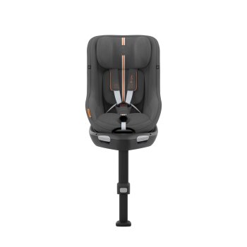 CYBEX - Gold Sirona G PLUS i-Size LAVA-GREY (A)