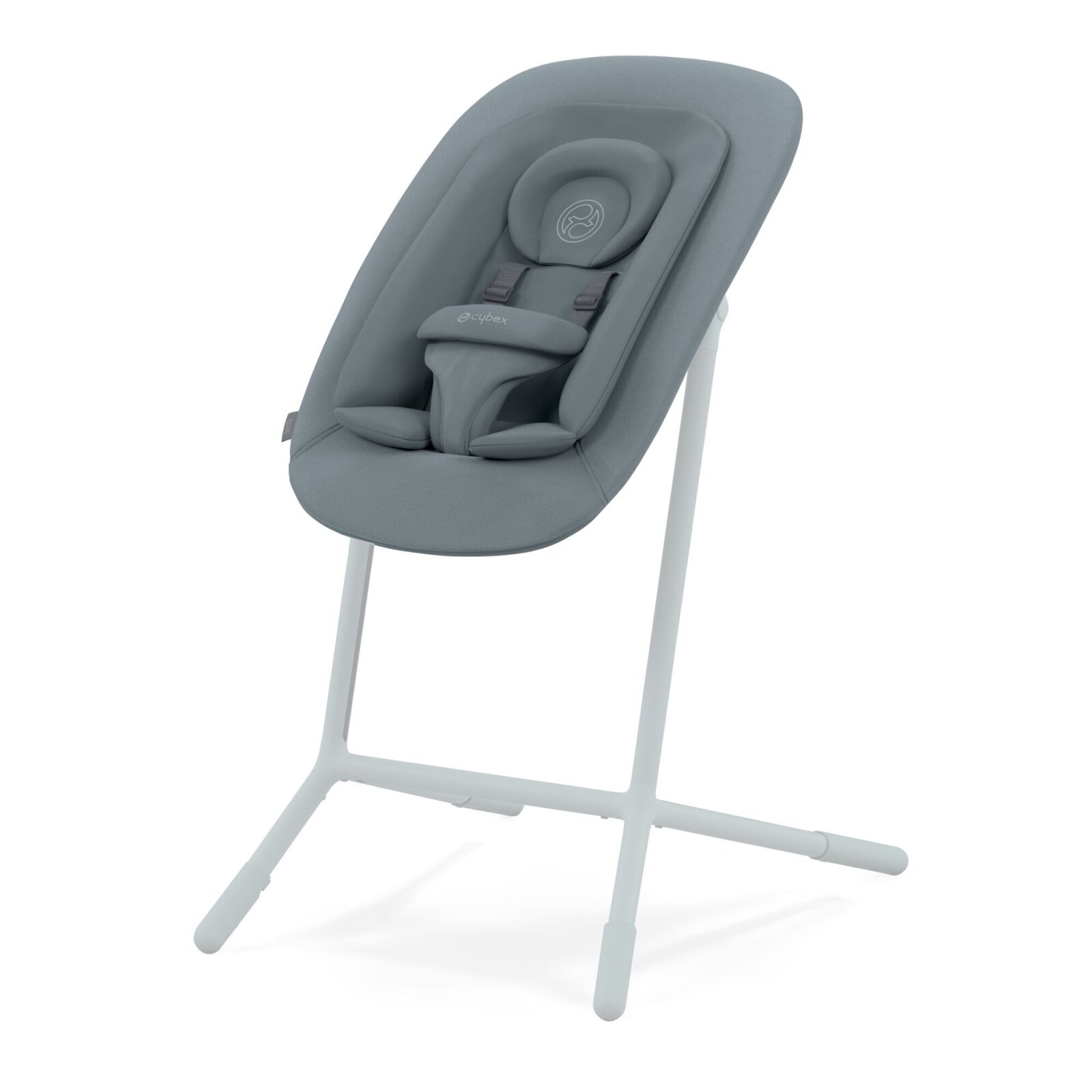 CYBEX - Gold Lemo 2.0 Bouncer STONE-BLUE, 153,97 € 