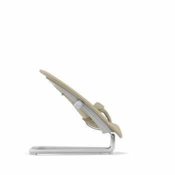 CYBEX - Gold Lemo 2.0 Bouncer SAND-WHITE