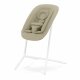 CYBEX - Gold Lemo 2.0 Bouncer SAND-WHITE