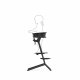 CYBEX - Gold Lemo Training Tower (Lernturm) STUNNING-BLACK (1)