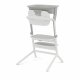 CYBEX - Gold Lemo Training Tower (Lernturm) SUEDE-GREY (1)