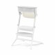 CYBEX - Gold Lemo Training Tower (Lernturm) ALL-WHITE (1)