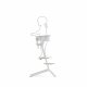 CYBEX - Gold Lemo Training Tower (Lernturm) ALL-WHITE (1)