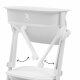 CYBEX - Gold Lemo Training Tower (Lernturm) ALL-WHITE (1)