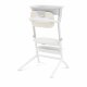 CYBEX - Gold Lemo Training Tower (Lernturm) ALL-WHITE (1)