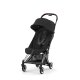 Cybex - Platinum Reisebuggy COYA Sepia Black Chrome brown (A)