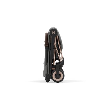Cybex - Platinum Reisebuggy Coya Mirage grey Rosegold (A)
