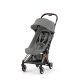 Cybex - Platinum Reisebuggy Coya Mirage grey Rosegold (A)