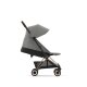 Cybex - Platinum Reisebuggy Coya Mirage grey Rosegold (A)