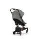 Cybex - Platinum Reisebuggy Coya Mirage grey Rosegold (A)