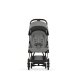 Cybex - Platinum Reisebuggy Coya Mirage grey (Rosegold)