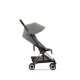 Cybex - Platinum Reisebuggy Coya Mirage grey (Rosegold)