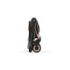 Cybex - Platinum Reisebuggy Coya Mirage grey (Rosegold)