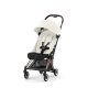 Cybex - Platinum Reisebuggy Coya Off white Rosegold (A)