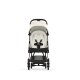 Cybex - Platinum Reisebuggy Coya Off white Rosegold (A)