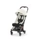 Cybex - Platinum Reisebuggy Coya Off white (Rosegold)