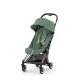 Cybex - Platinum Reisebuggy COYA Leaf green Rosegold (A)