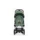 Cybex - Platinum Reisebuggy COYA Leaf green Rosegold (A)