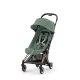 Cybex - Platinum Reisebuggy COYA Leaf green Rosegold (A)