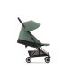 Cybex - Platinum Reisebuggy COYA Leaf green Rosegold (A)