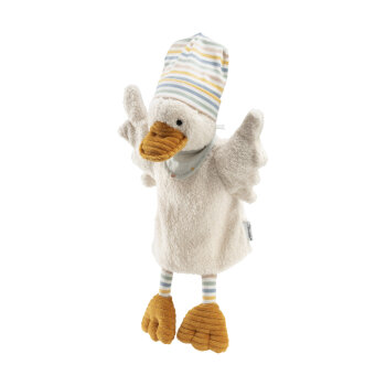 Sterntaler - Handpuppe Ente Edda (2)
