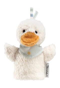Sterntaler - Fingerpuppe Ente Edda (2)