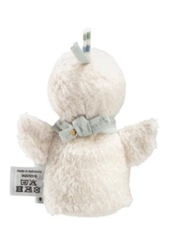 Sterntaler - Fingerpuppe Ente Edda (2)