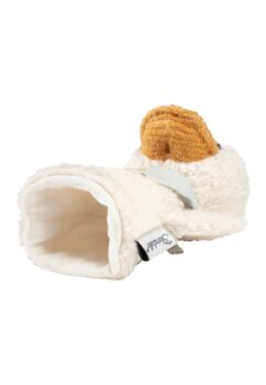 Sterntaler - Fingerpuppe Ente Edda (2)