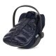 Cybex - Platinum Winter Fußsack Mini Nautical blue (1)