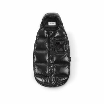 Cybex - Platinum Winter Fußsack Mini Deep black (1)