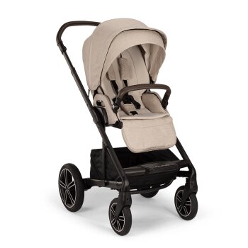 Nuna - Mixx next Sportwagen BISCOTTI